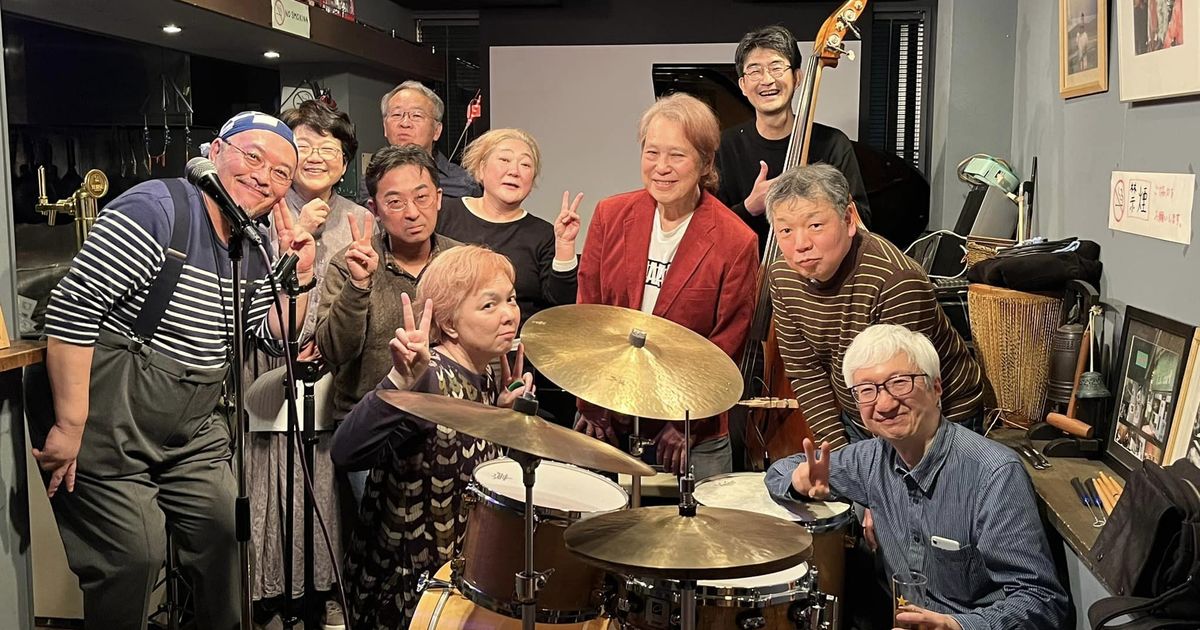 市川の夜 東京品川区の音楽教室・菊地音楽塾のブログ 品川区の音楽教室／サックス・フルート／音楽理論・音感／大人が通う「菊地音楽塾」