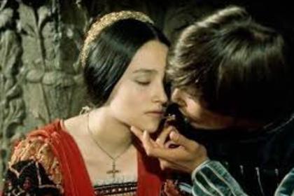 ロミオとジュリエット